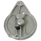 Pääty Hiiliharjan pidin Dynastart-mootori