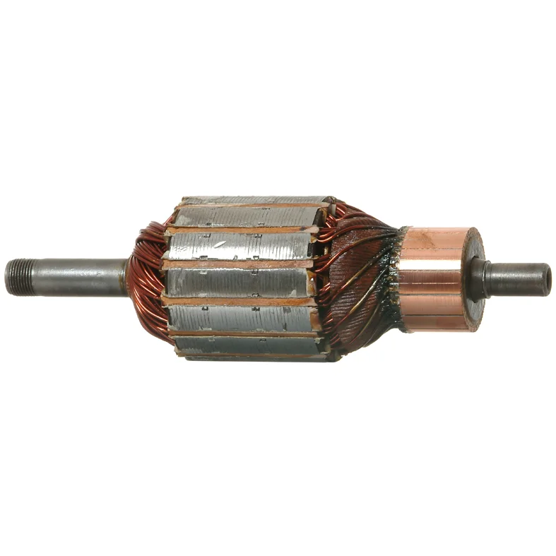 Ankkuri Dynastart 12V