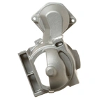 Käynnistysrattaat DE, 10MT starttimoottori