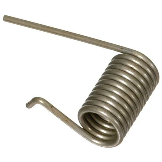 Hiiliharjan jousi Starttimoottori