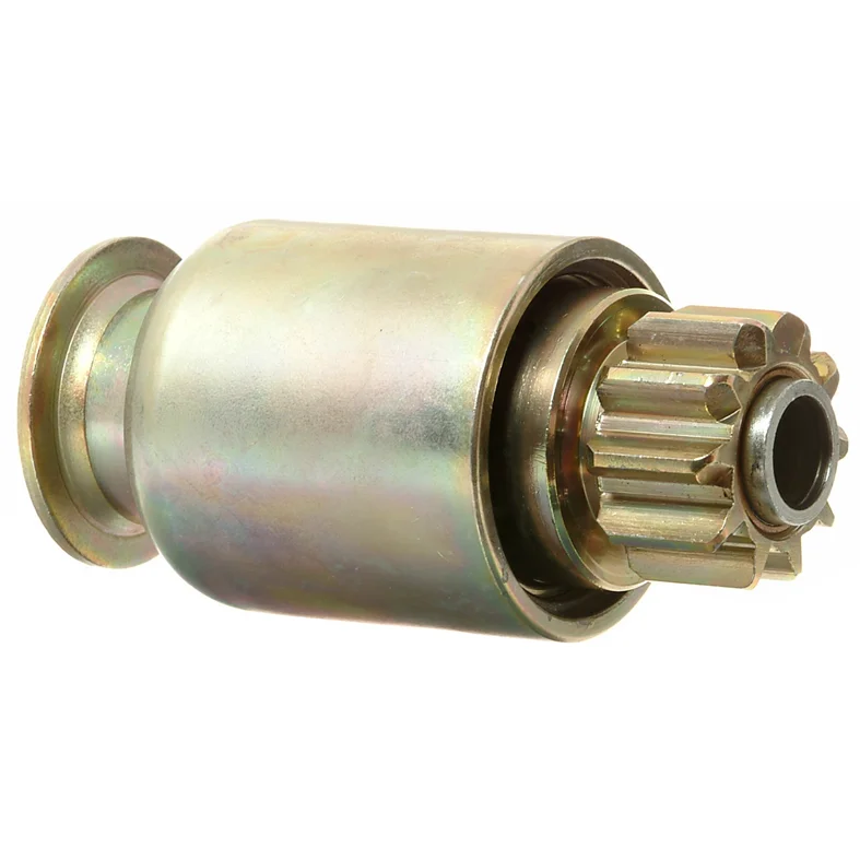 Käynnistysratas 10 ratasta