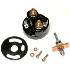 Käynnistysrele, DR Opel