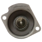 Käynnistysrele, DR Opel