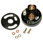 Käynnistysrele, DR Opel