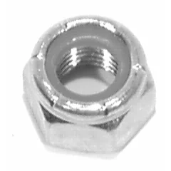 Mutteri 5/16-24 x 1/2, 1 kpl