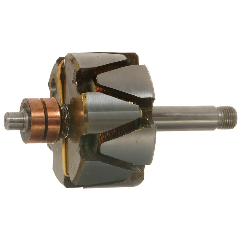 Roottori 12V-50A