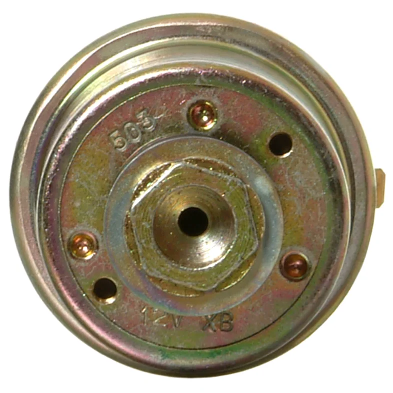 Käynnistysrele 12V