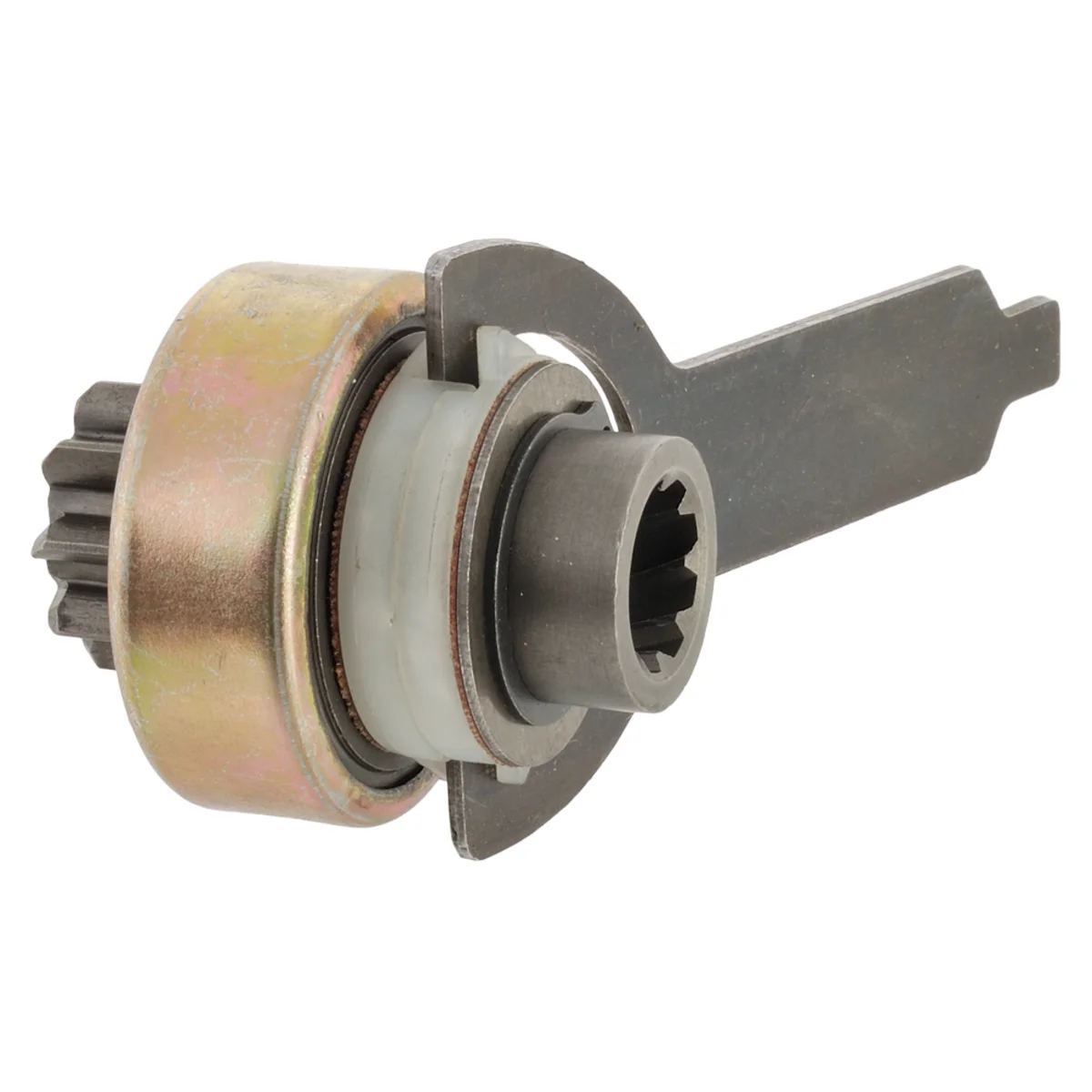 Käynnistysratas 9 hammas, Ducellier