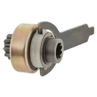 Käynnistysratas 9 hammas, Ducellier