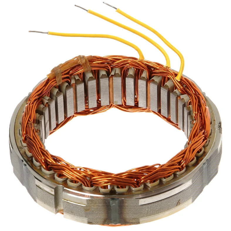 Staattori 12V-35/40A