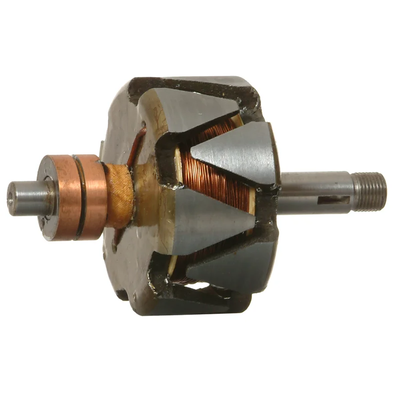 Roottori 12V-40A