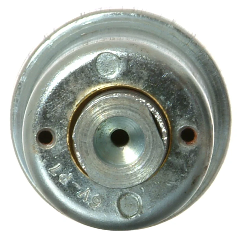 Käynnistysrele 6V.