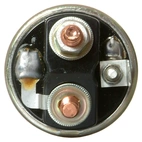 Käynnistysrele 12V