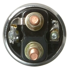 Käynnistysrele 12V