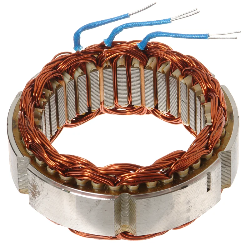 Staattori 12V-60A