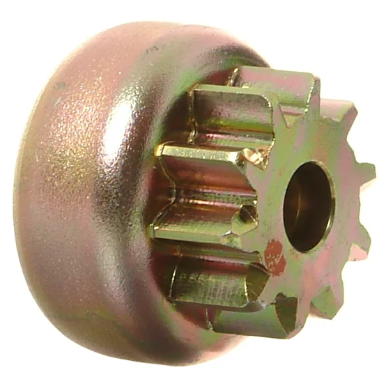 Käynnistysratas, American Bosch 10-kytkettä