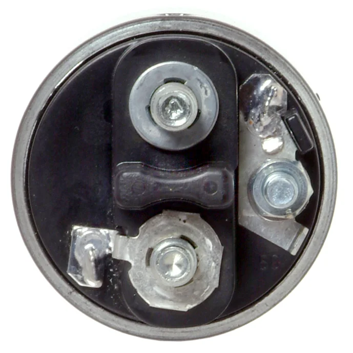 Käynnistysrele ORG.