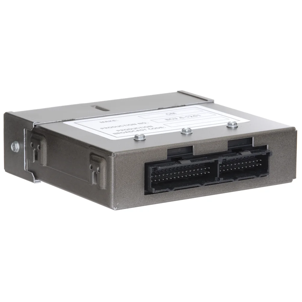 Ohjainkone GMC, 16124189 Opel