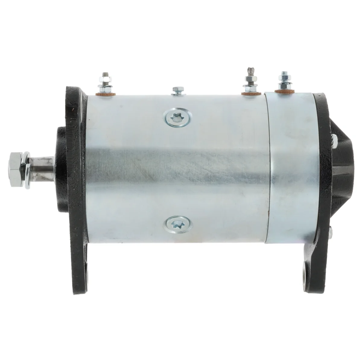 Dynastart-paketti EFEL 11A-12V