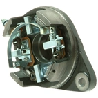 Kollektorgavel, Dynastart