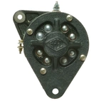 Dynastartti 11A, Motosol kierto
