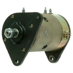 Dynastartti 11A, Motosol kierto