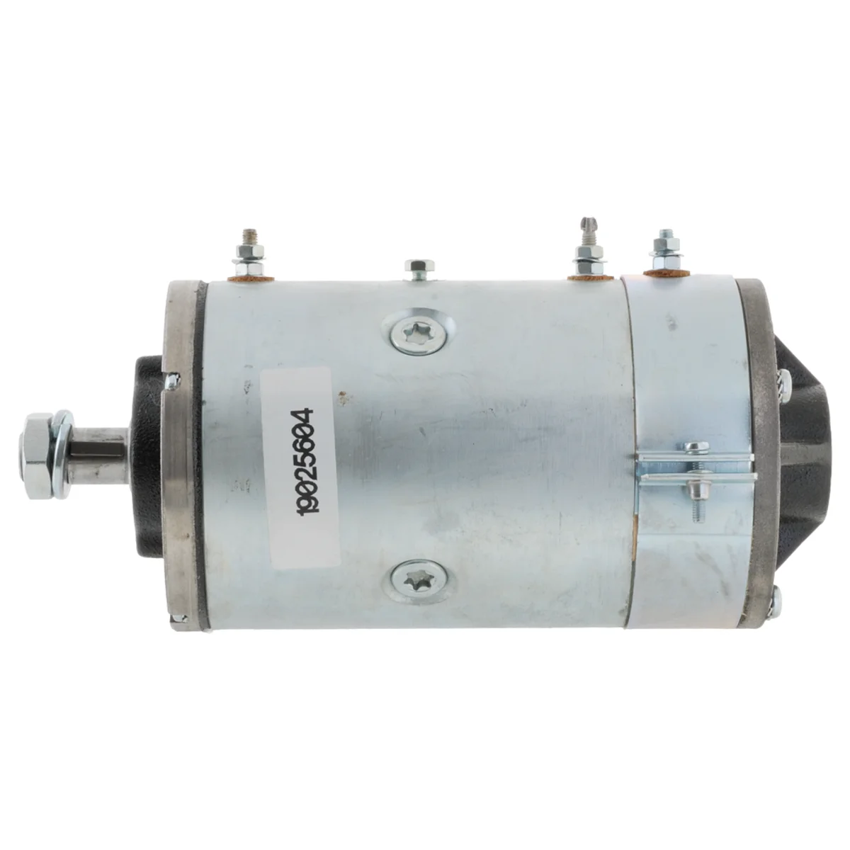 Dynastartti, 14V-11A, vaaka malli