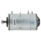 Dynastartti, 14V-11A, vaaka malli