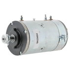 Dynastartti, 14V-11A, vaaka malli