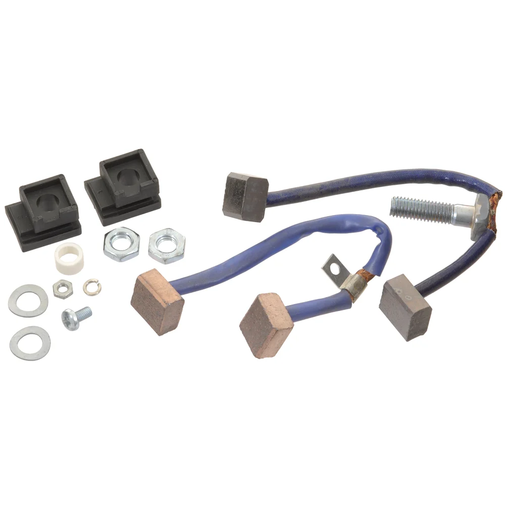 Hiiliharjasarja, 9x16x17, Efel DC moottori