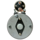 DC-moottori 12V - 2kw