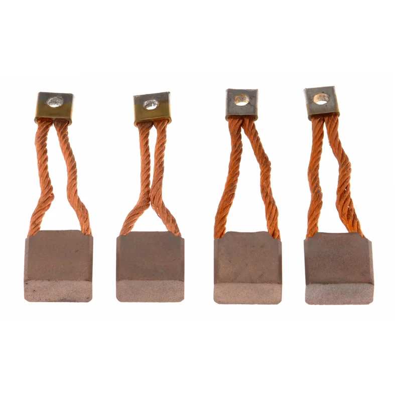 Hiiliharjasarja, 9,5x19x20, Starttimoottori