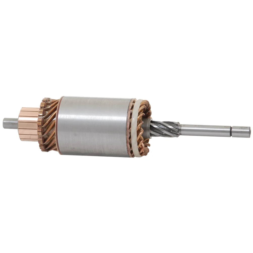 Ankkuri 12V, DM 2130/4 Romania