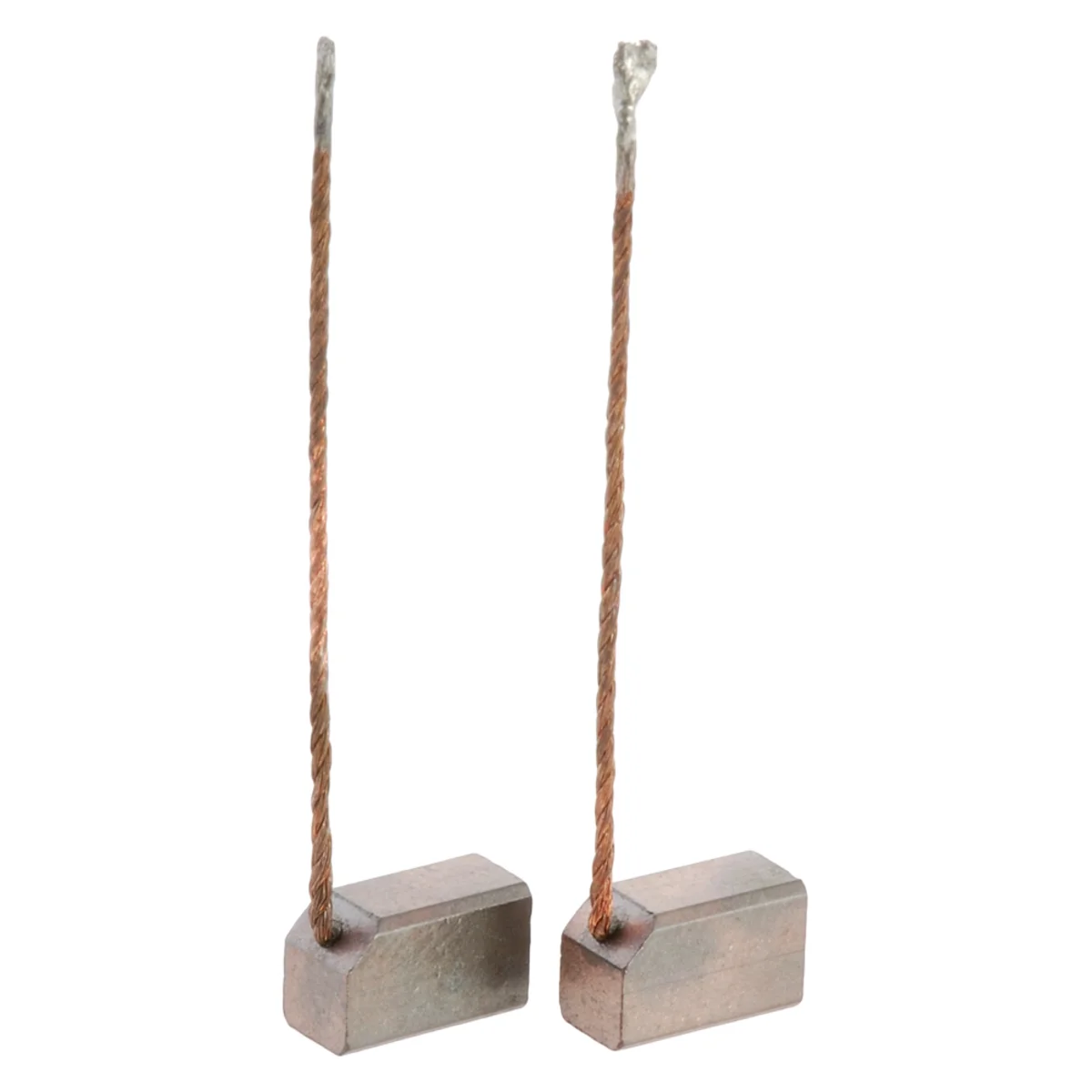 Hiiliharjasarja, 5x6,4x10 mm