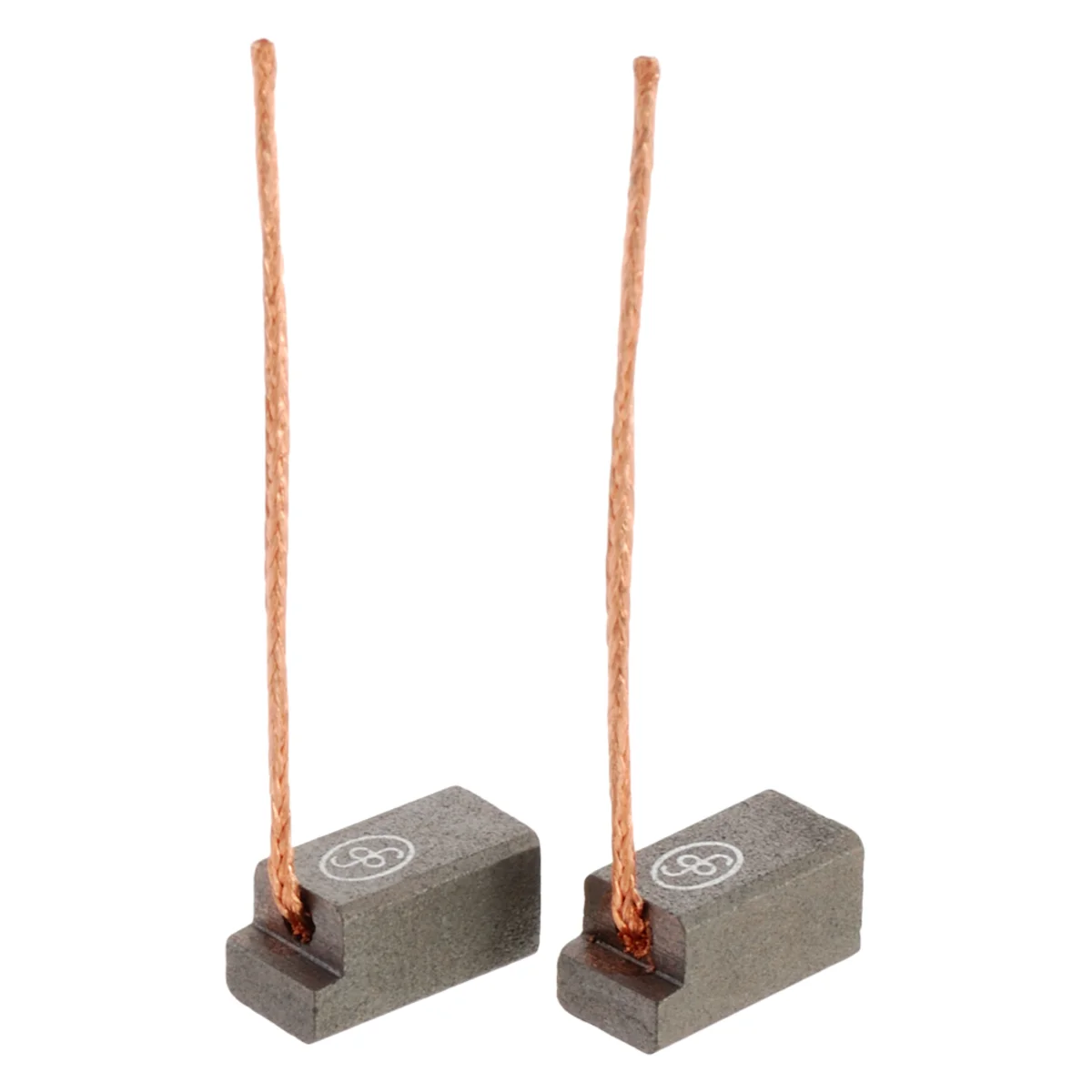 Hiiliharjasarja 6,3x6,3x12 mm