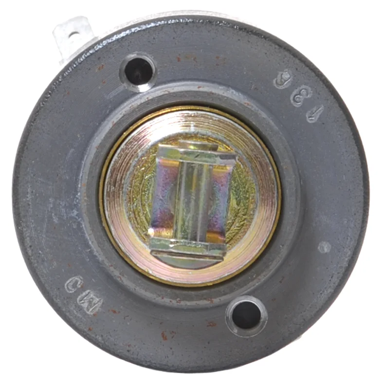 Käynnistysrele, sytytystulppa