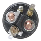 Käynnistysrele, sytytystulppa