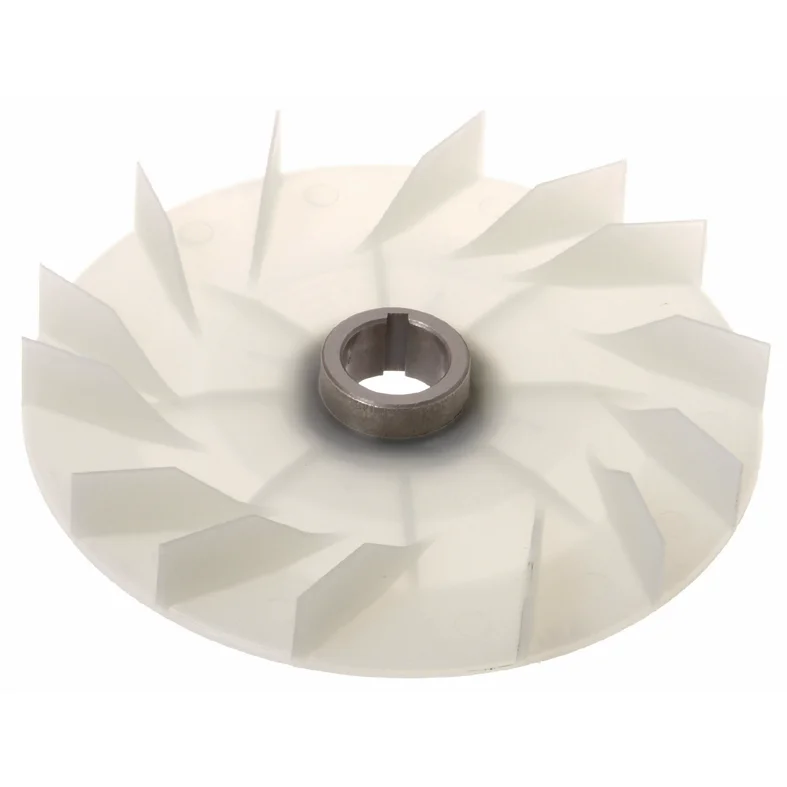 Tuulettimen siivikko Laturi AC 5RS