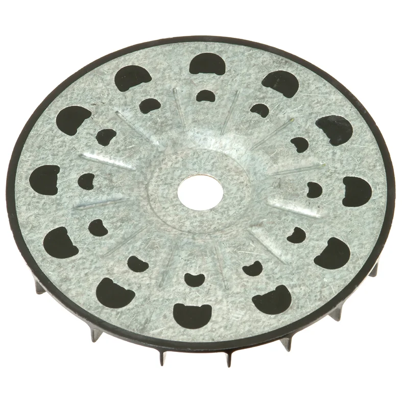 Tuulettimen siivikko CS144 (muovi)