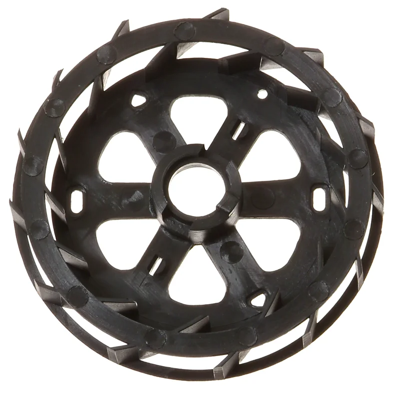 Tuulettimen siivikki sisäinen CS130