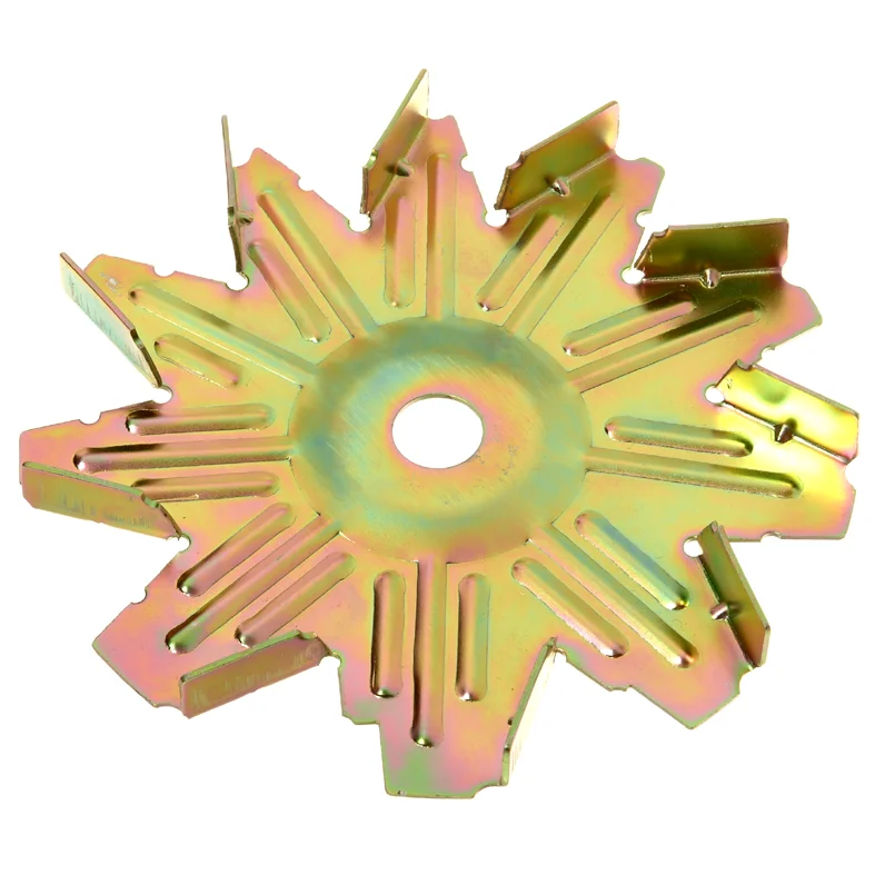 Tuulettimen siivike 27SI ja Ford