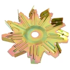 Tuulettimen siivike 27SI ja Ford