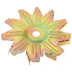 Tuulettimen siivike 27SI ja Ford