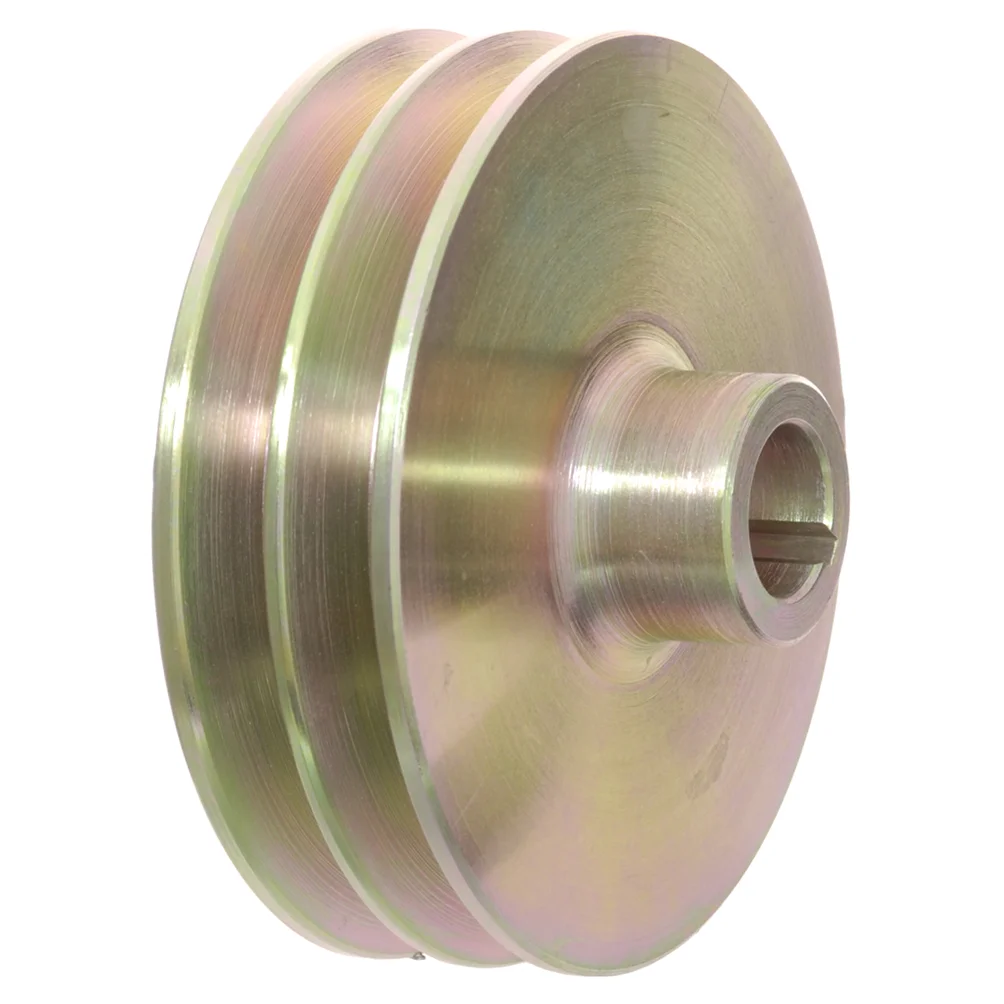 Hihnapyörä 2V 22,2x127 - 12,5 mm