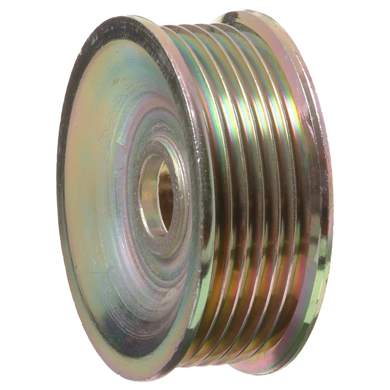 Hihnapyörä 6 raitaa 17x76x22,2