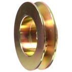 Hihnapyörä 17x108 - 16mm hihna