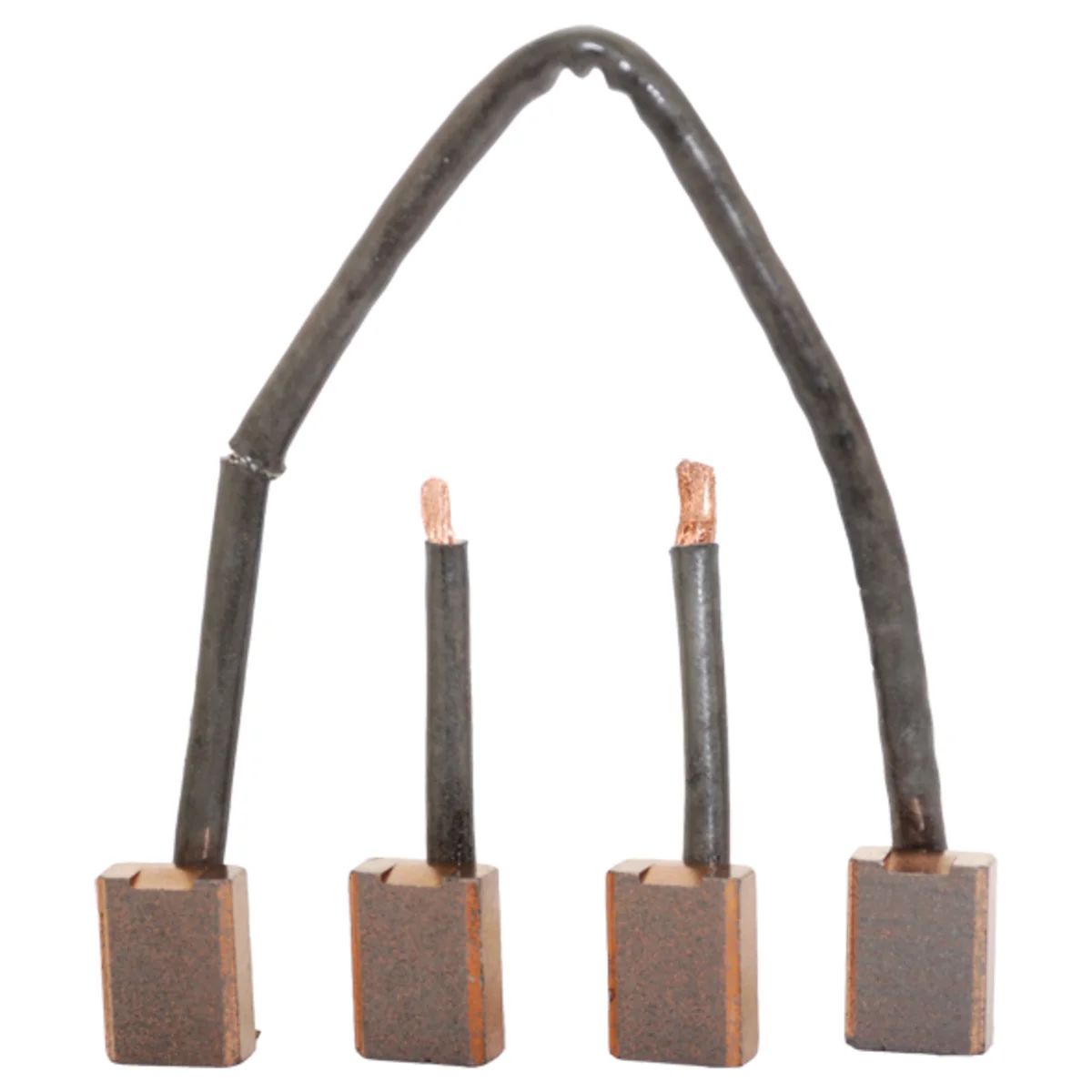 Hiiliharjasarja, 6x13x17,5