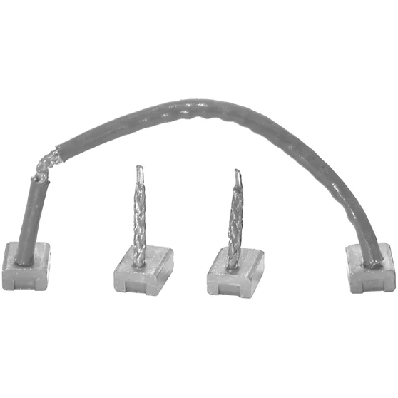 Hiiliharjasarja, 7x13x17,5