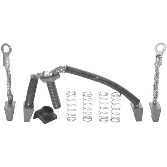 Hiiliharjan pidin 4.5x8x12.7x10.65Am.Bosch