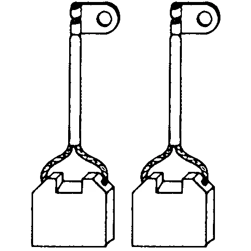 Hiiliharjasarja, 5.3x25x22.2